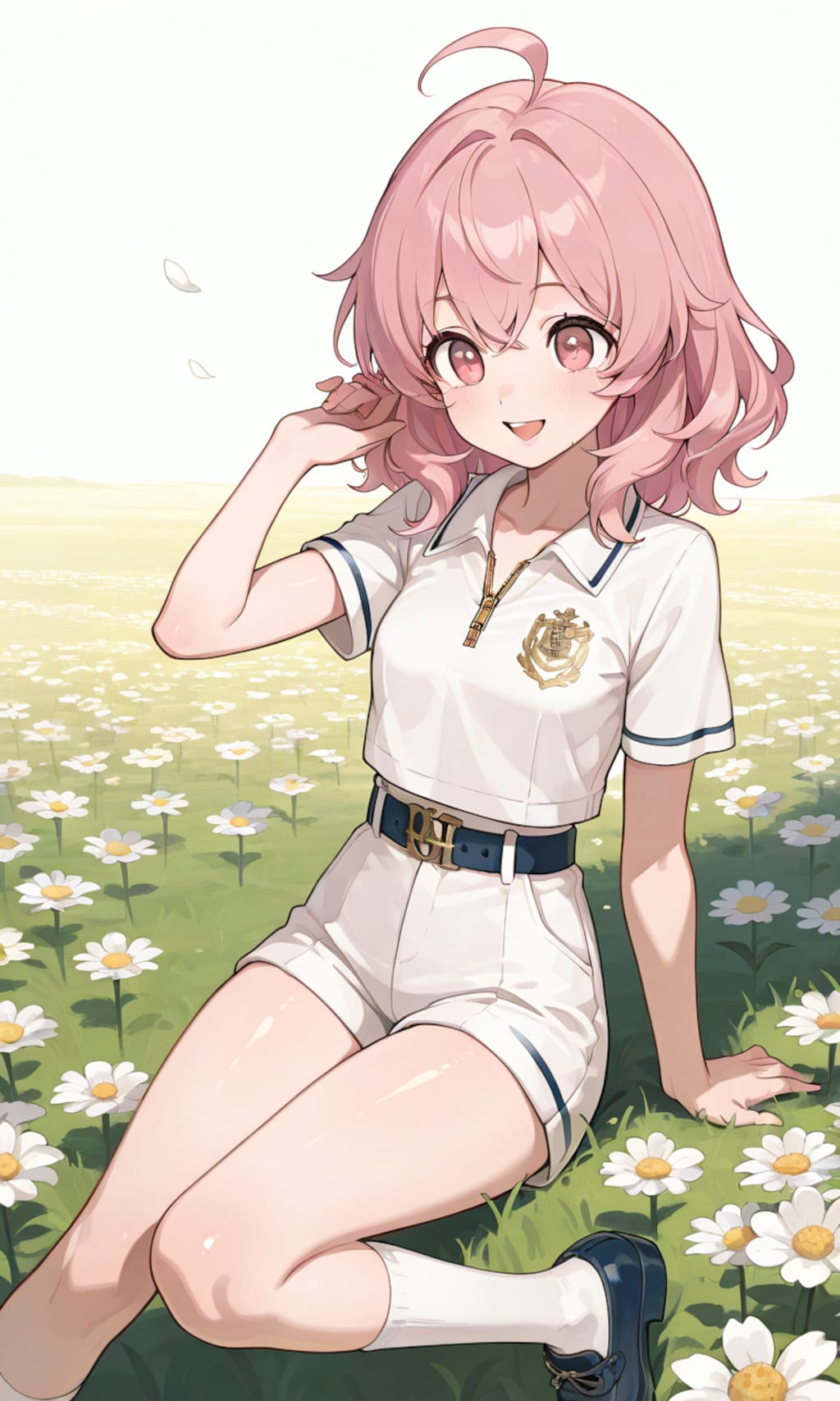こはるちゃんとお出かけ