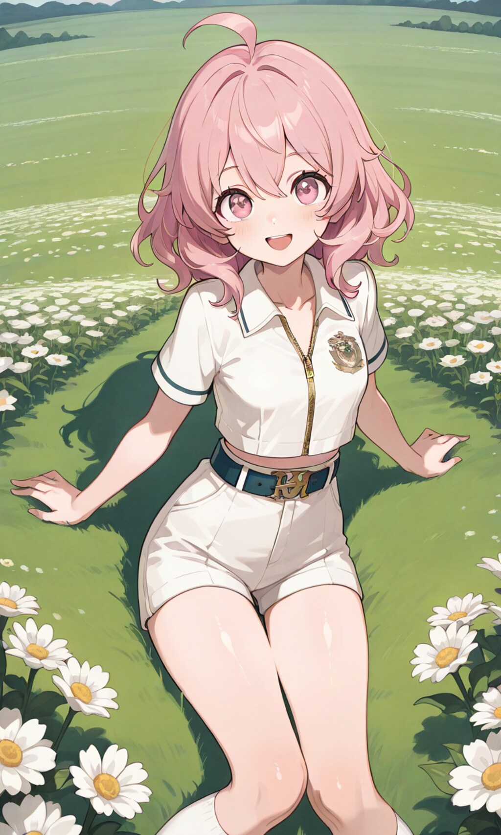 こはるちゃんとお出かけ