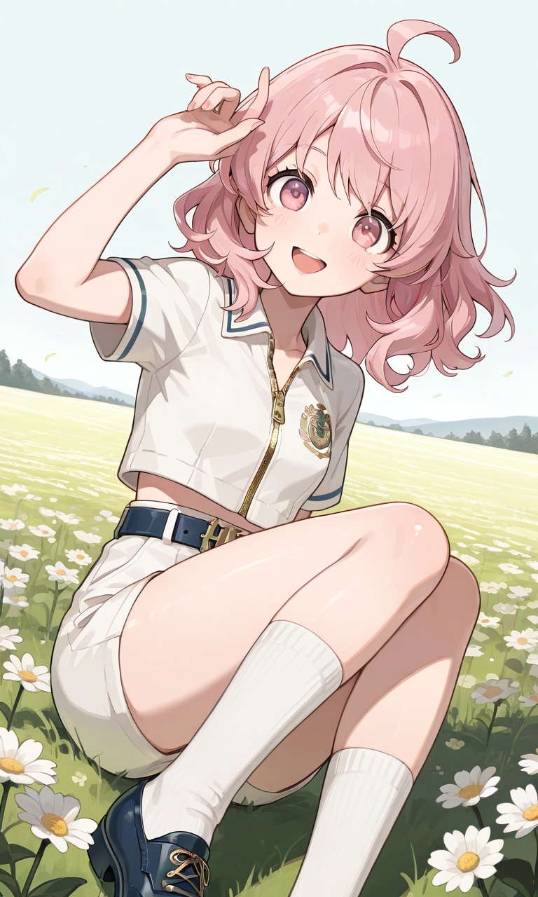 こはるちゃんとお出かけ