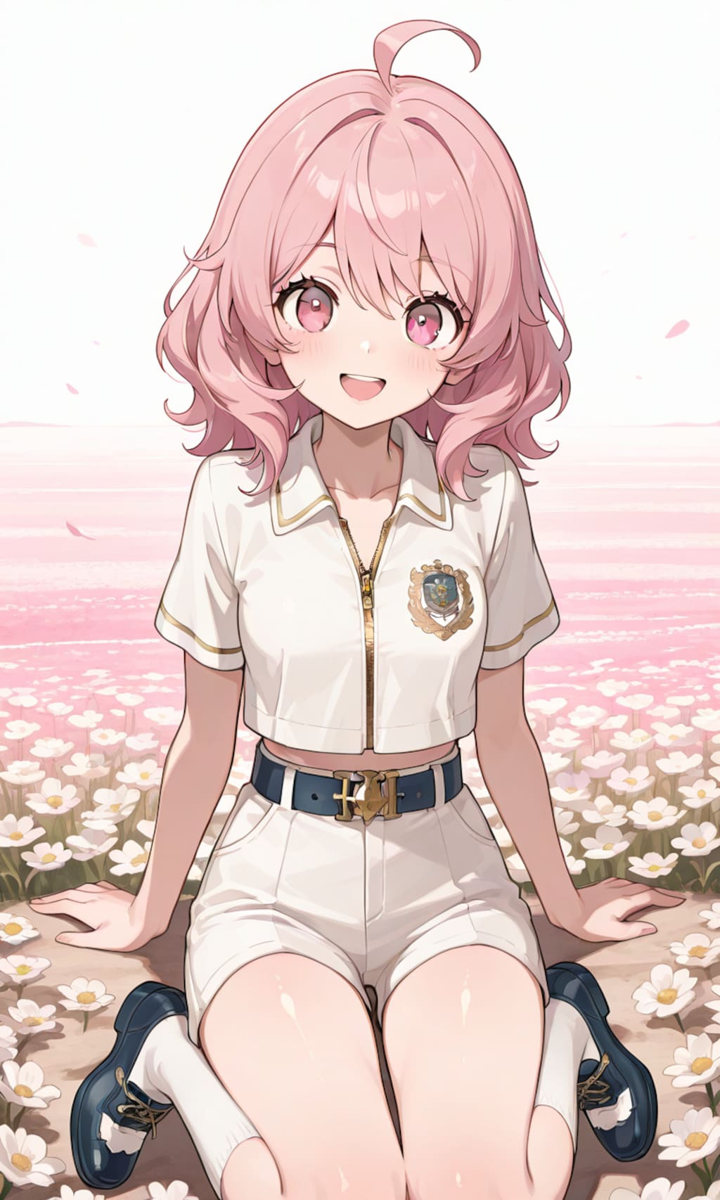 こはるちゃんとお出かけ