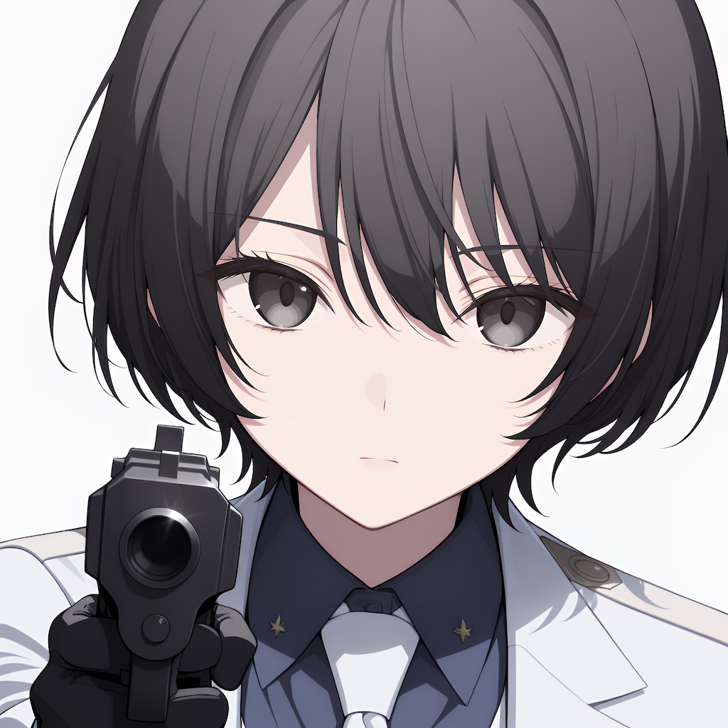 銃口