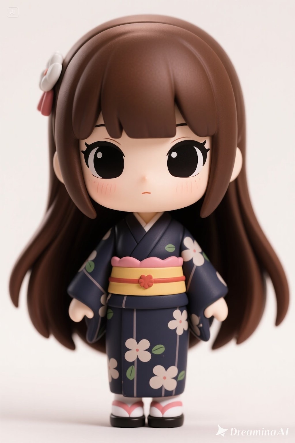 SDみことちゃん