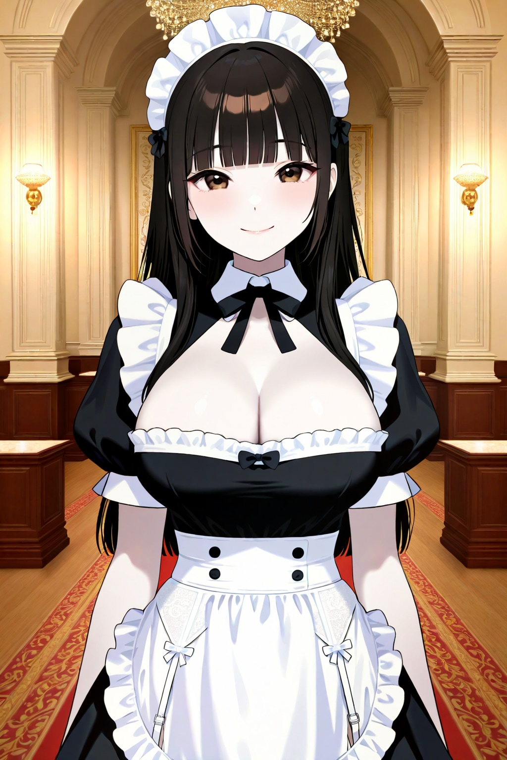 サキちゃん誕生日FA用