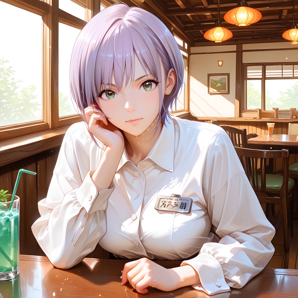 姫野 舞依（HimenoMai）あんたさぁ、ちゃんと仕事しないとダメだぞ。