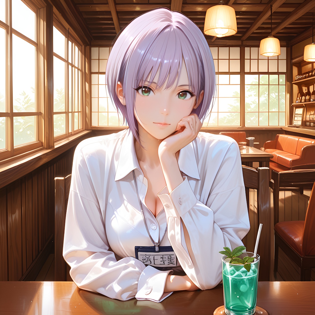 姫野 舞依（HimenoMai）あんたさぁ、ちゃんと仕事しないとダメだぞ。