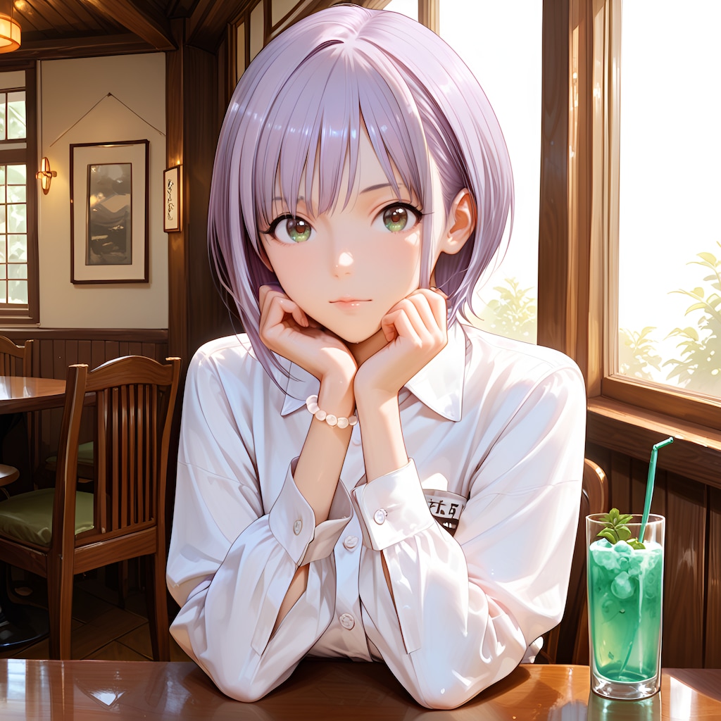 姫野 舞依（HimenoMai）あんたさぁ、ちゃんと仕事しないとダメだぞ。