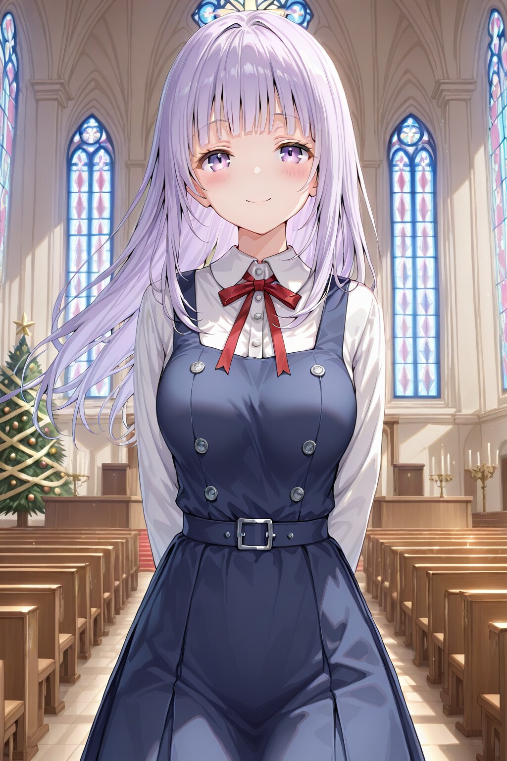 千早ちゃん７７ | の人気AIイラスト・グラビア