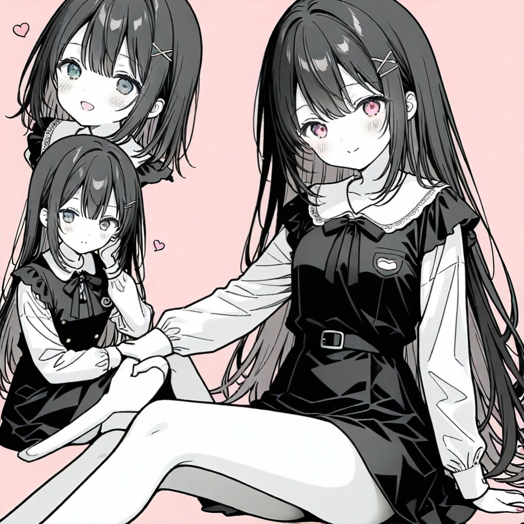 xのBEHIMOTHちゃん | の人気AIイラスト・グラビア