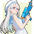 スク水鉄砲 2枚目