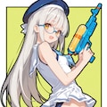 スク水鉄砲 4枚目