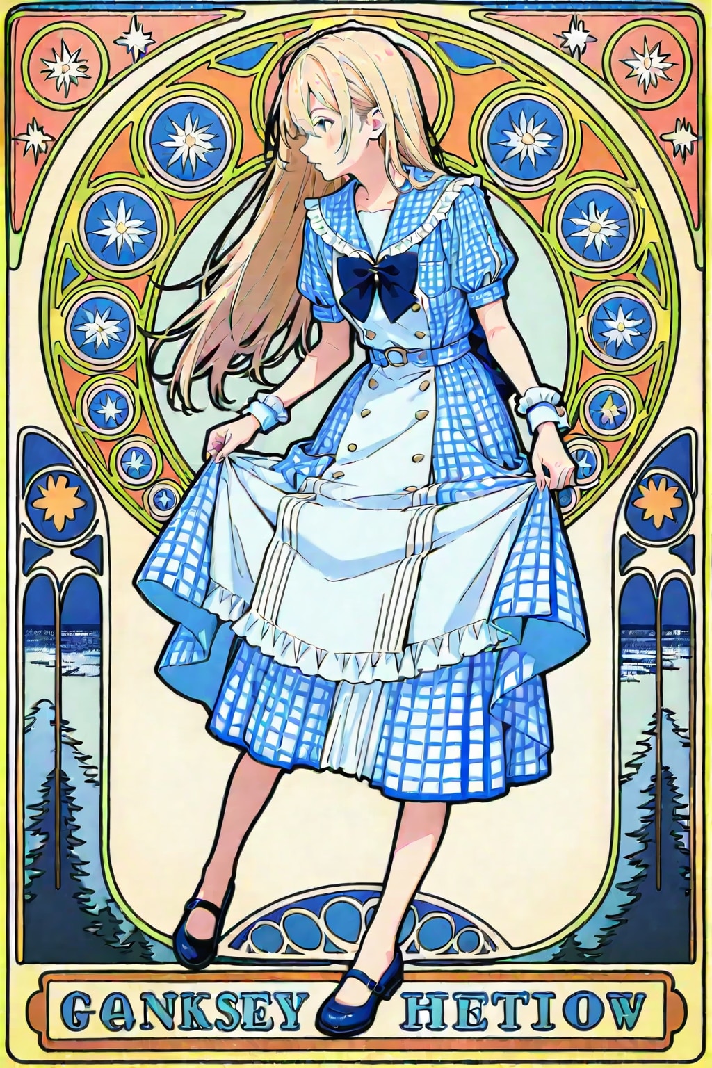 セーラー服