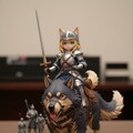 謎の海産物フィギュア詰め合わせ　その５ 9枚目