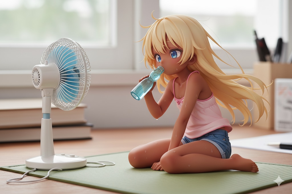 謎の海産物フィギュア詰め合わせ　その５