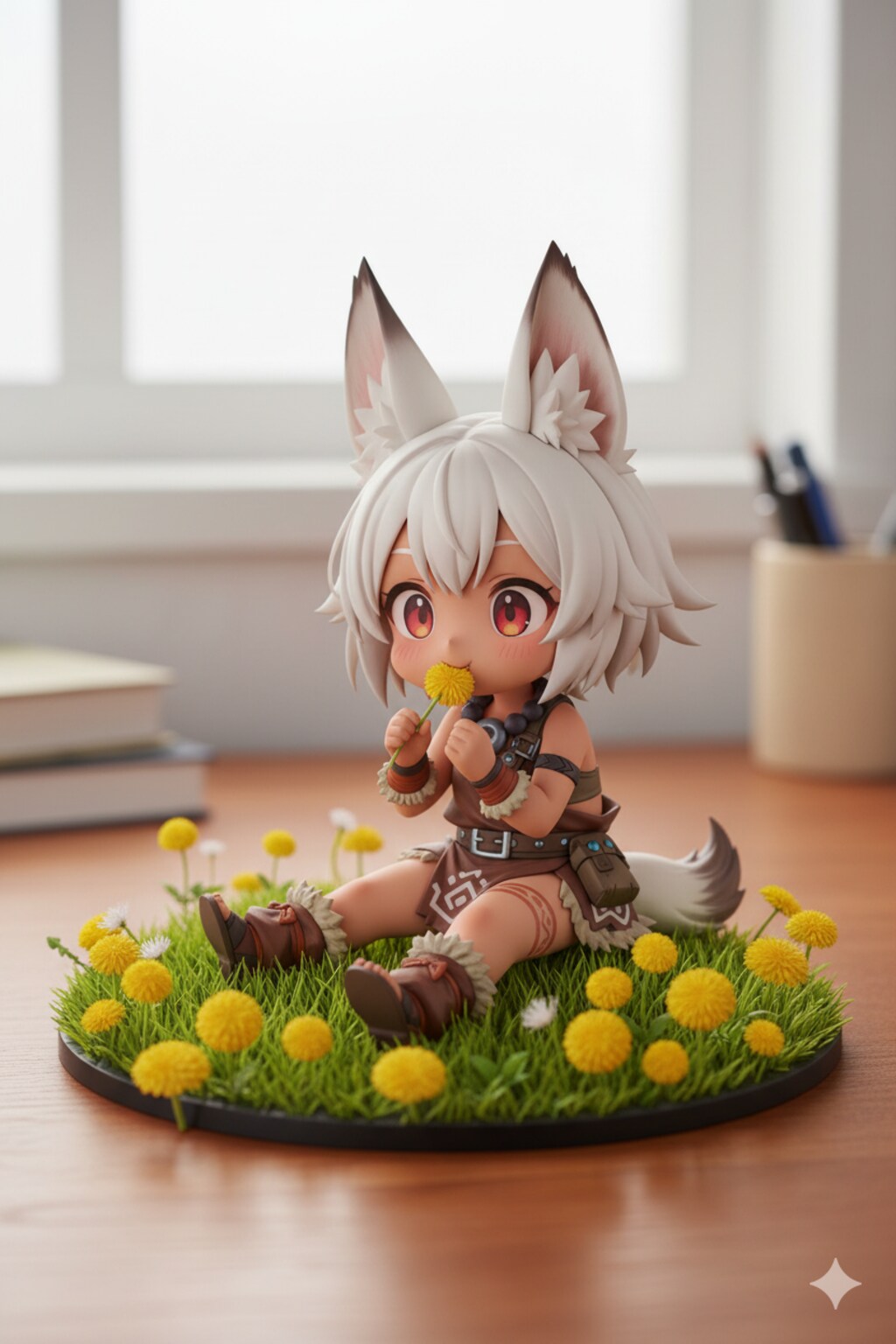 謎の海産物フィギュア詰め合わせ　その５