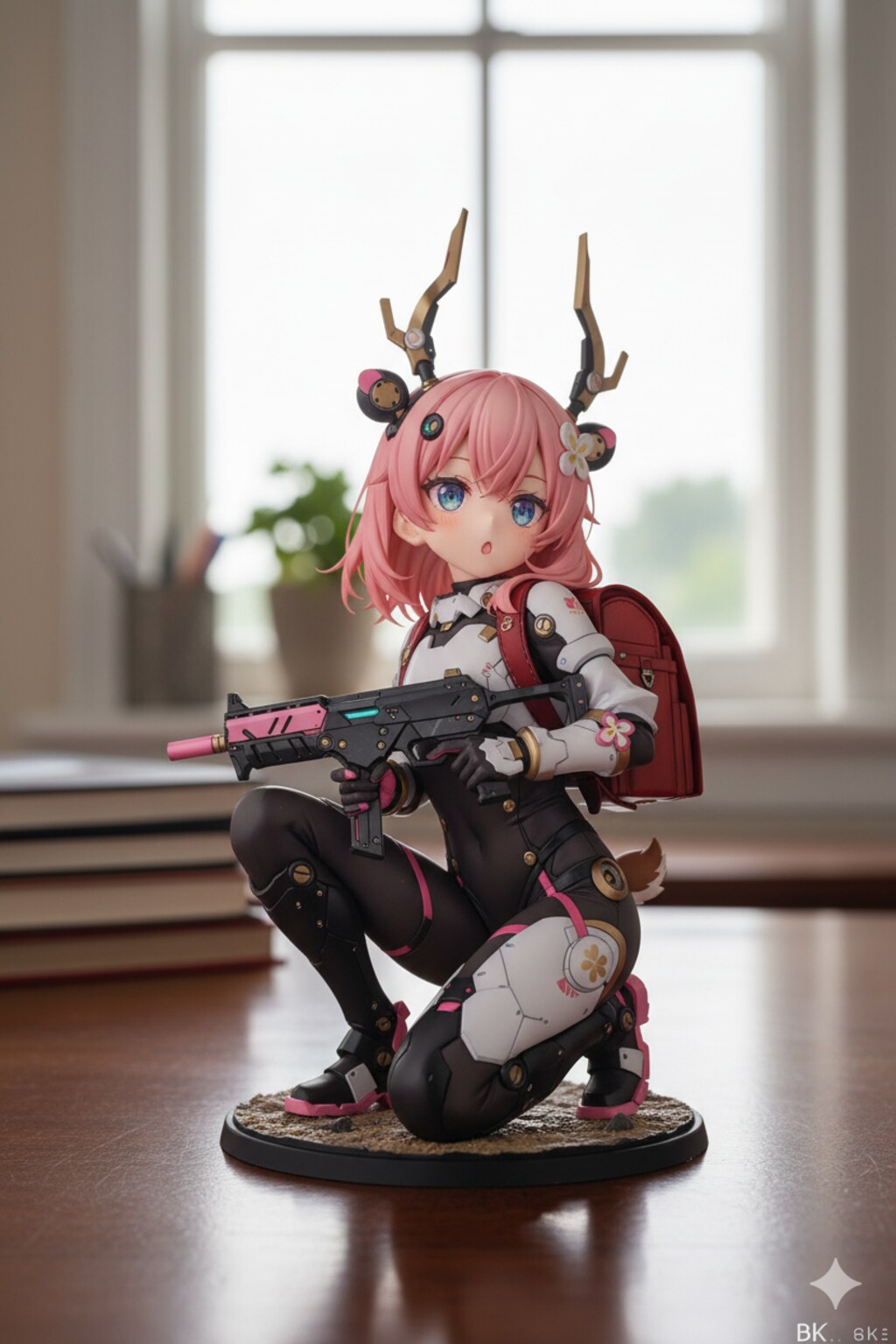 謎の海産物フィギュア詰め合わせ　その５