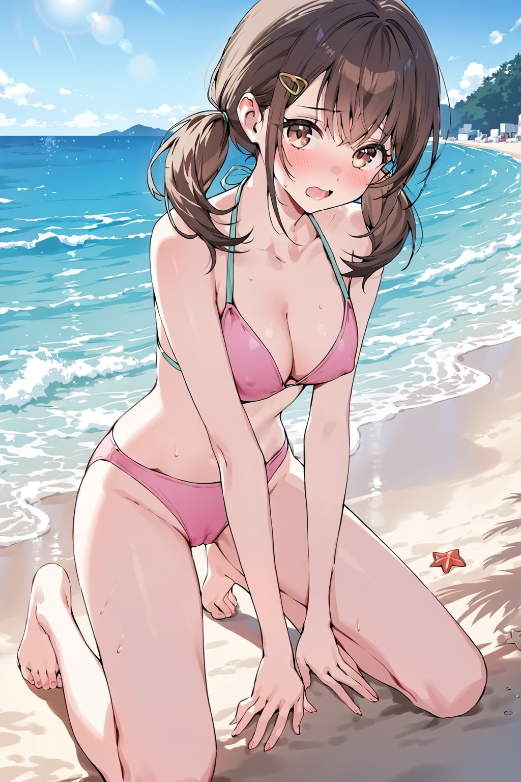 ビキニ