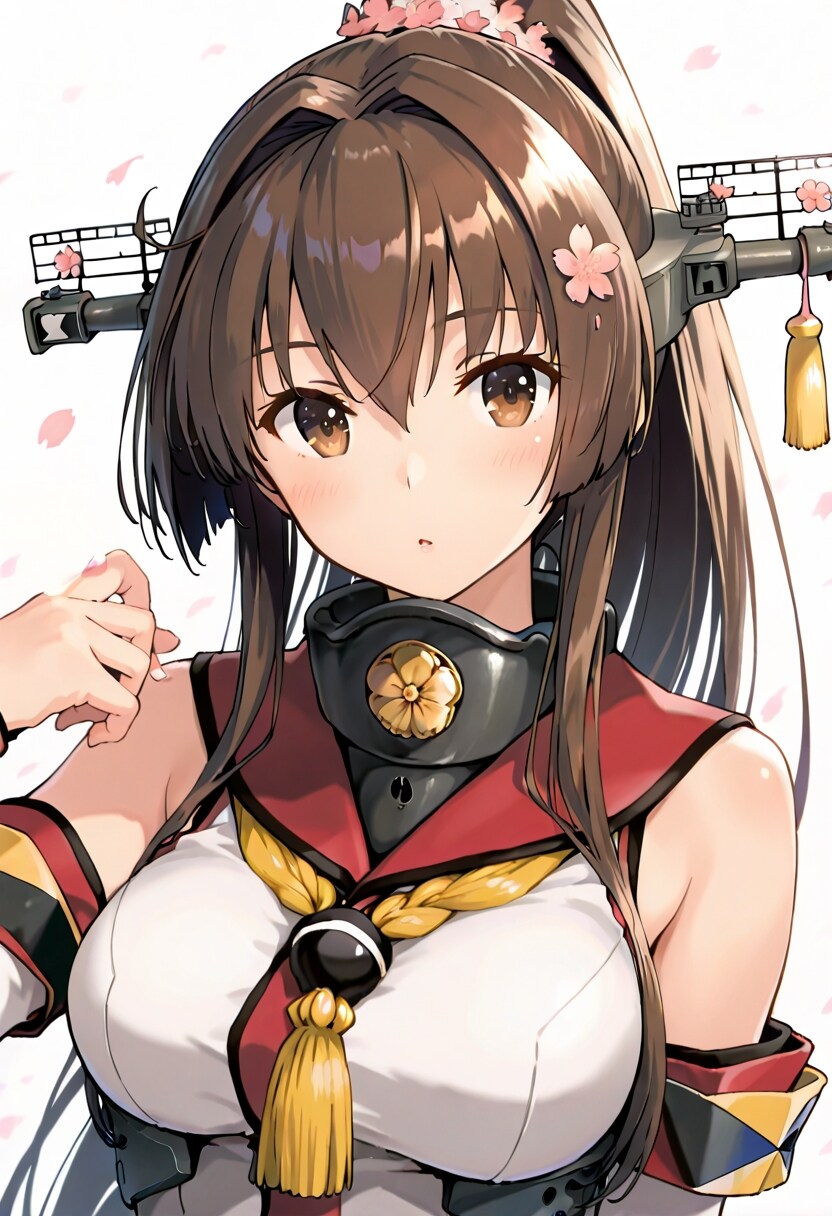 艦これ大和さん