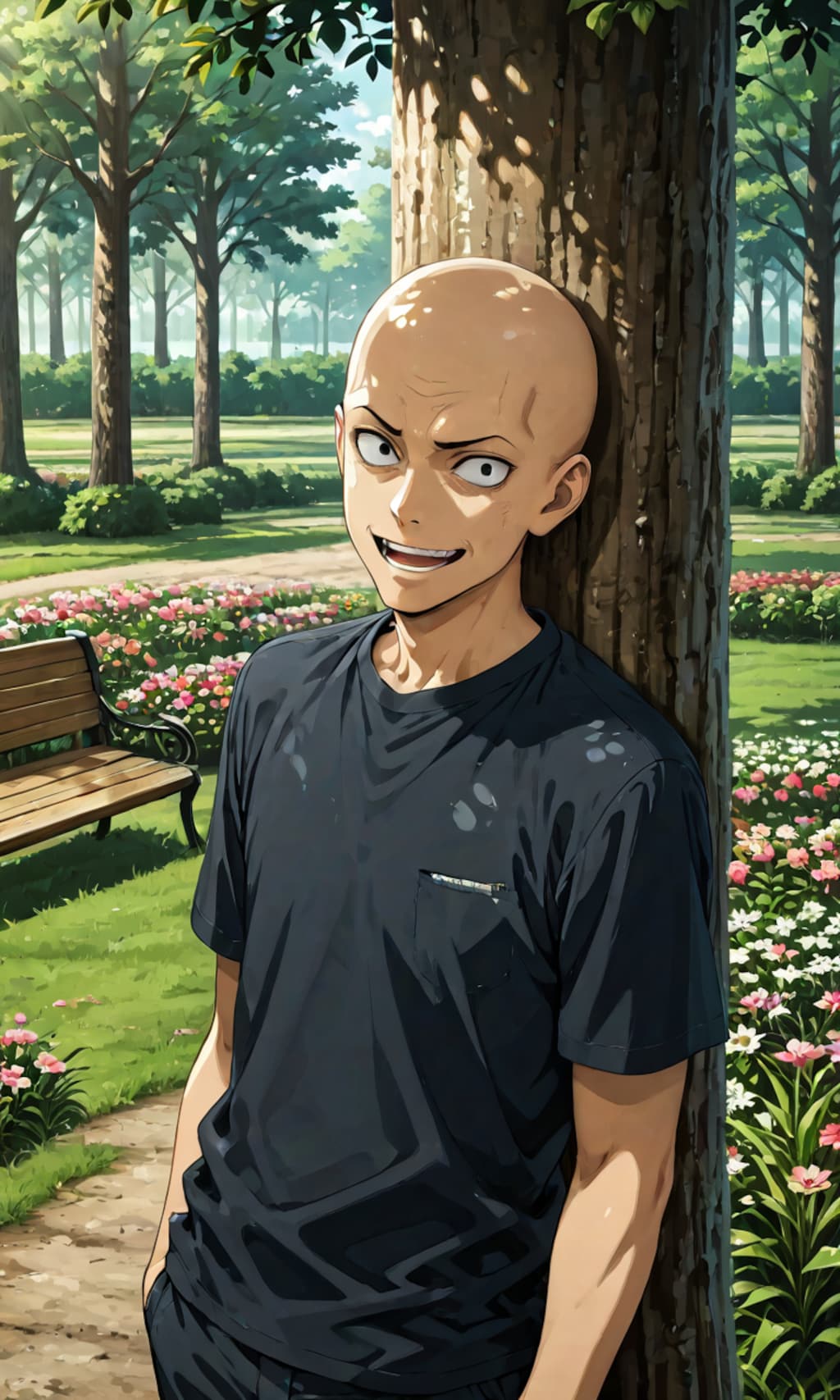 お嬢様リュフトヒェン18