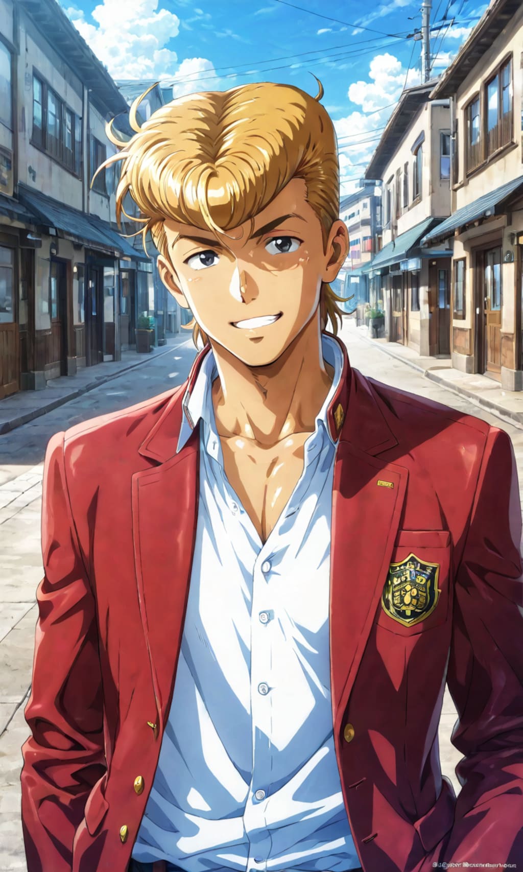 お嬢様リュフトヒェン18