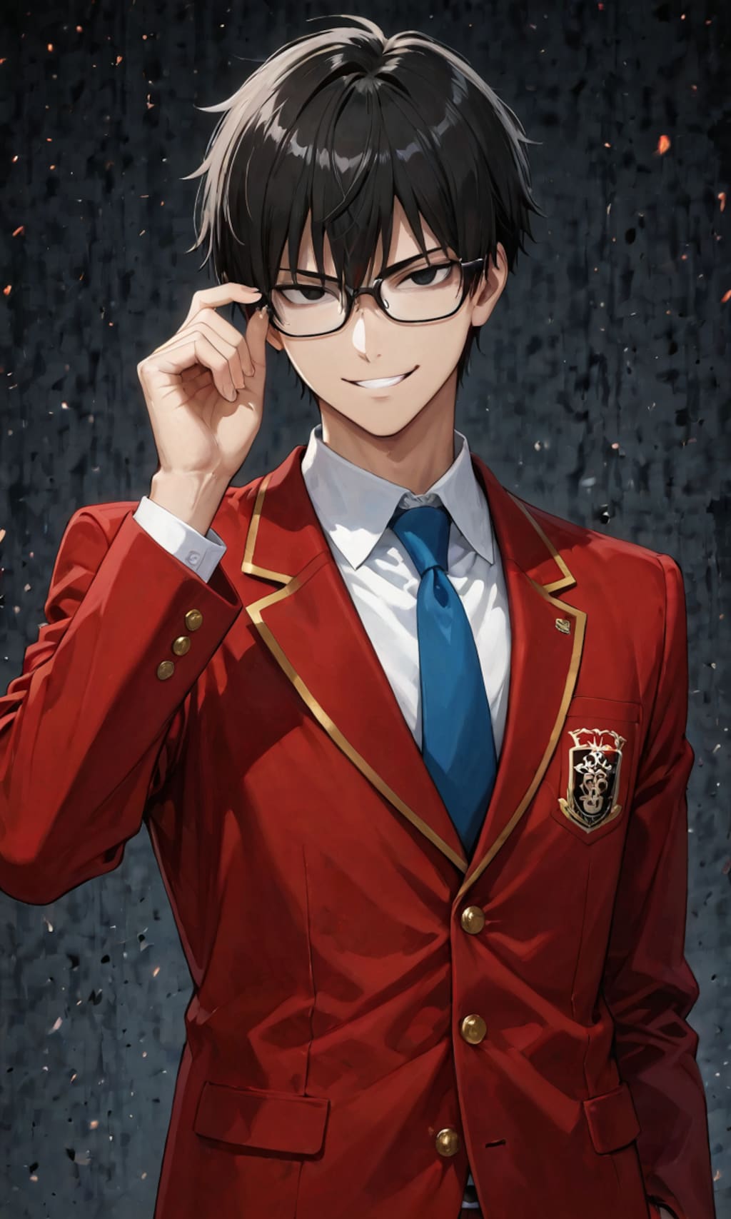 お嬢様リュフトヒェン18