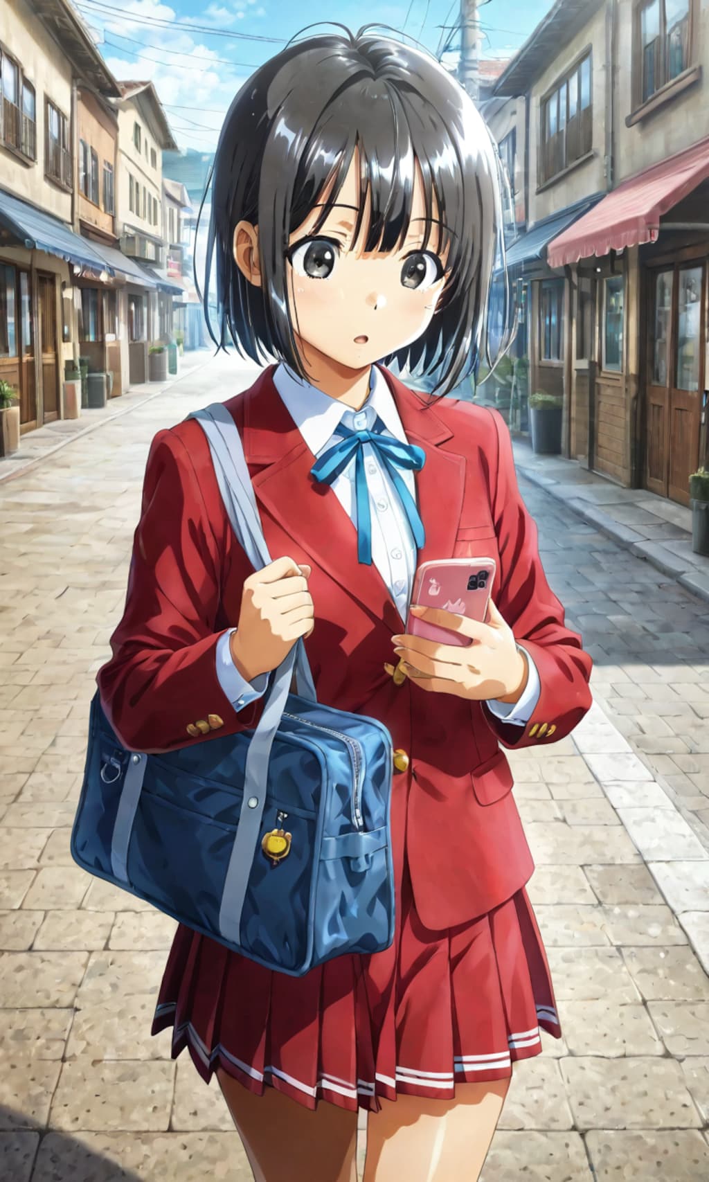 お嬢様リュフトヒェン18