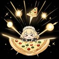 今日の主役は相棒 (おピッツァ) やでー！🍕🍕✨✨ 5枚目