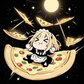 今日の主役は相棒 (おピッツァ) やでー！🍕🍕✨✨ 7枚目