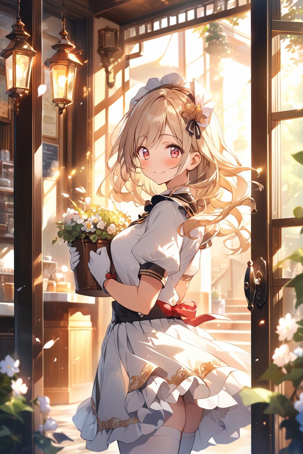 小路Cafe 5