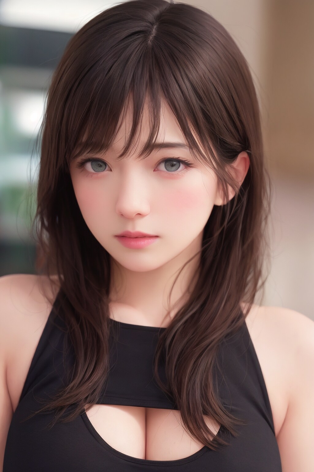 作品1161：便利ワード：Random Situations