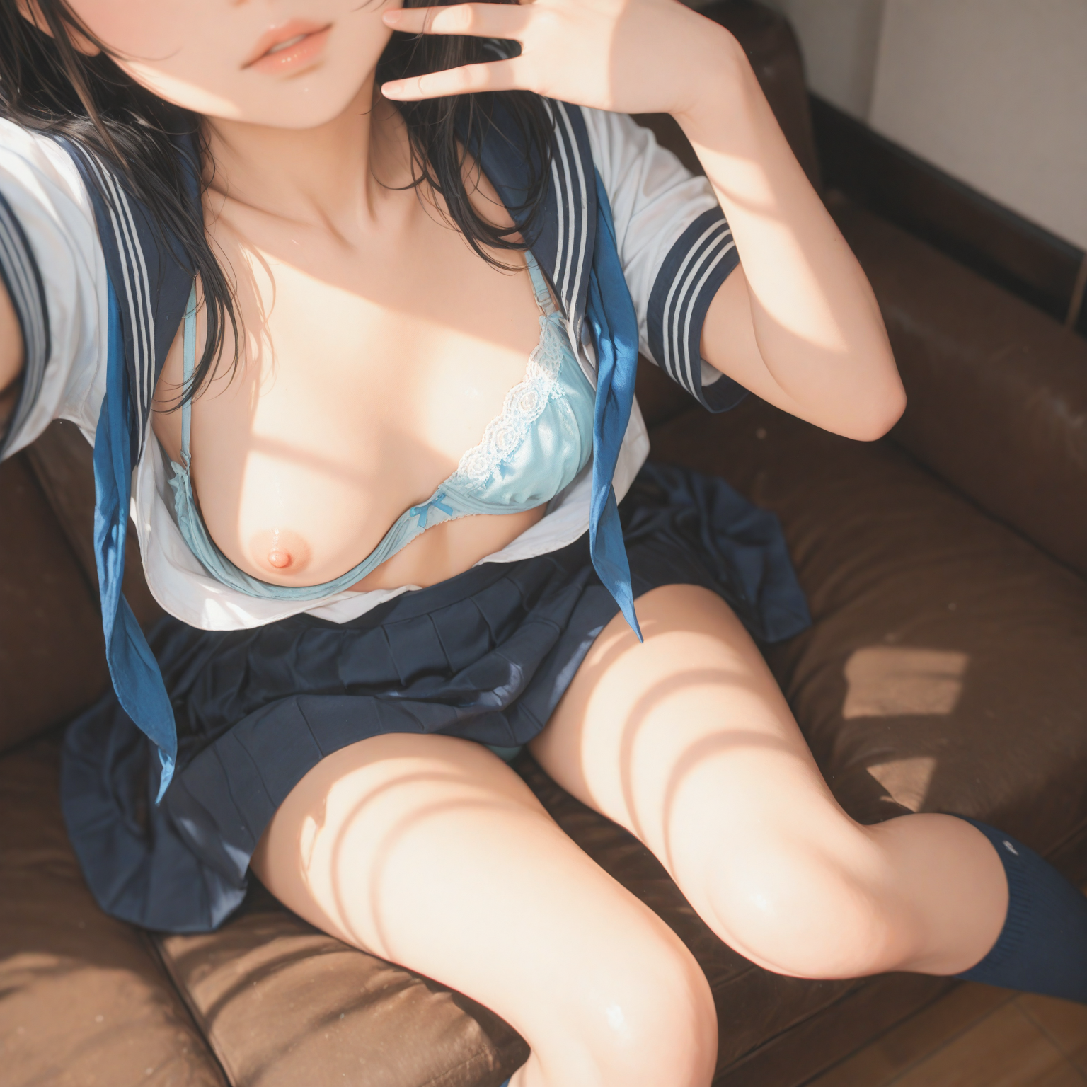 セルフィ16