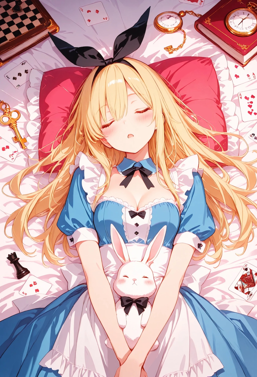 Alice