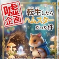 転生したらハムスターだった件 2枚目
