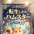 転生したらハムスターだった件 4枚目