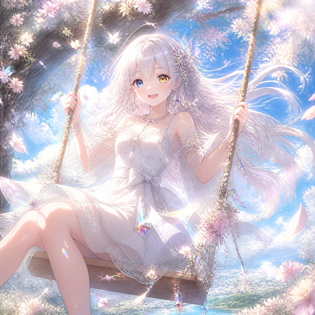 56.「ぶ」→「ブランコ」鈴九