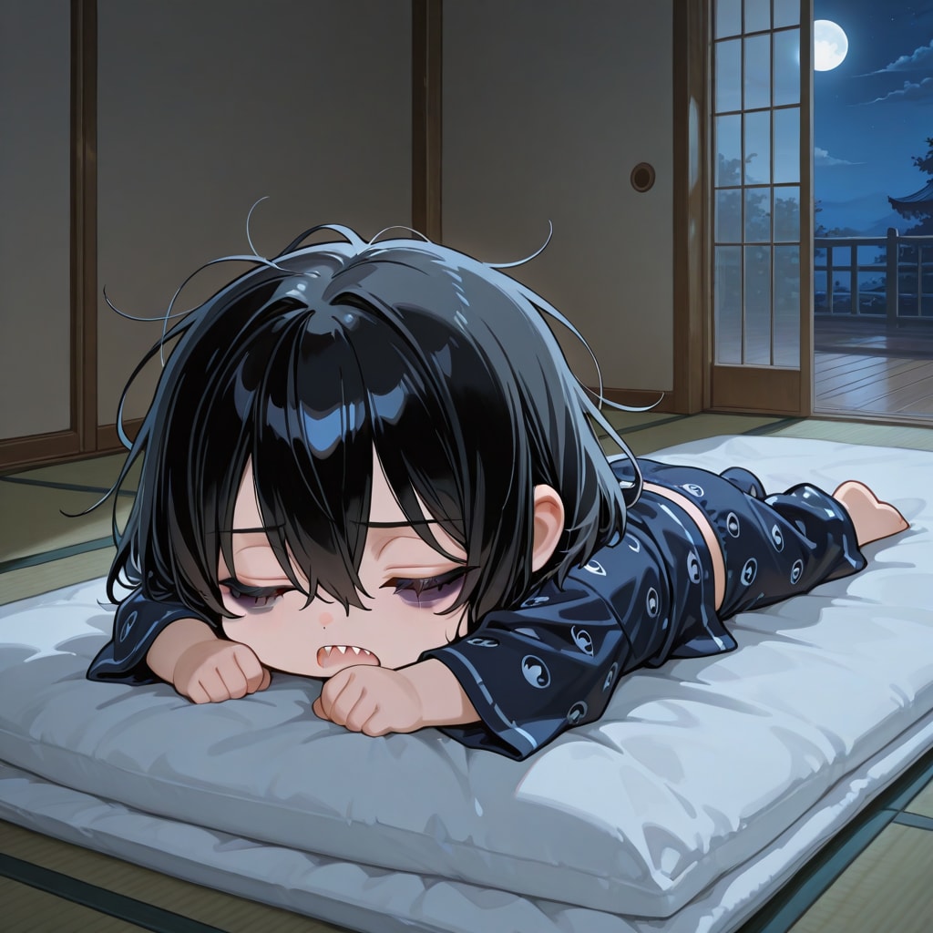 にいちゃん…だいたいしまつしといたよぅ