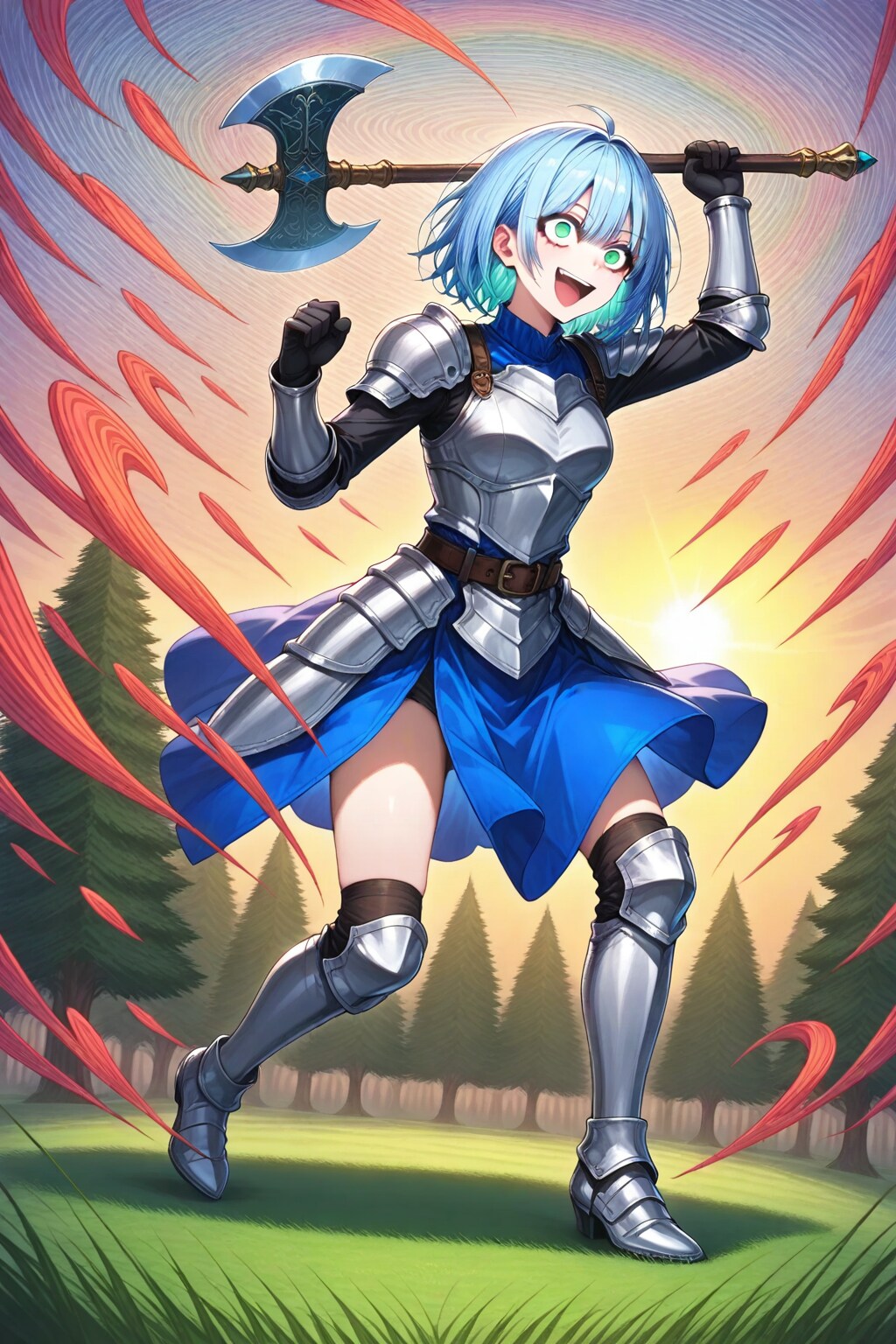 「イイイイイイヤッホオオオオオオオオオオ！！」