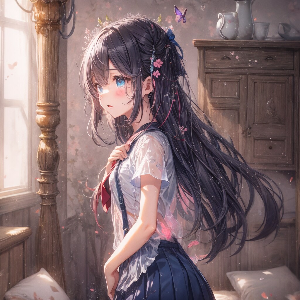 力の目覚め