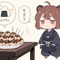 ７月２日はタコの日、北海道米「ななつぼし」の日 5枚目