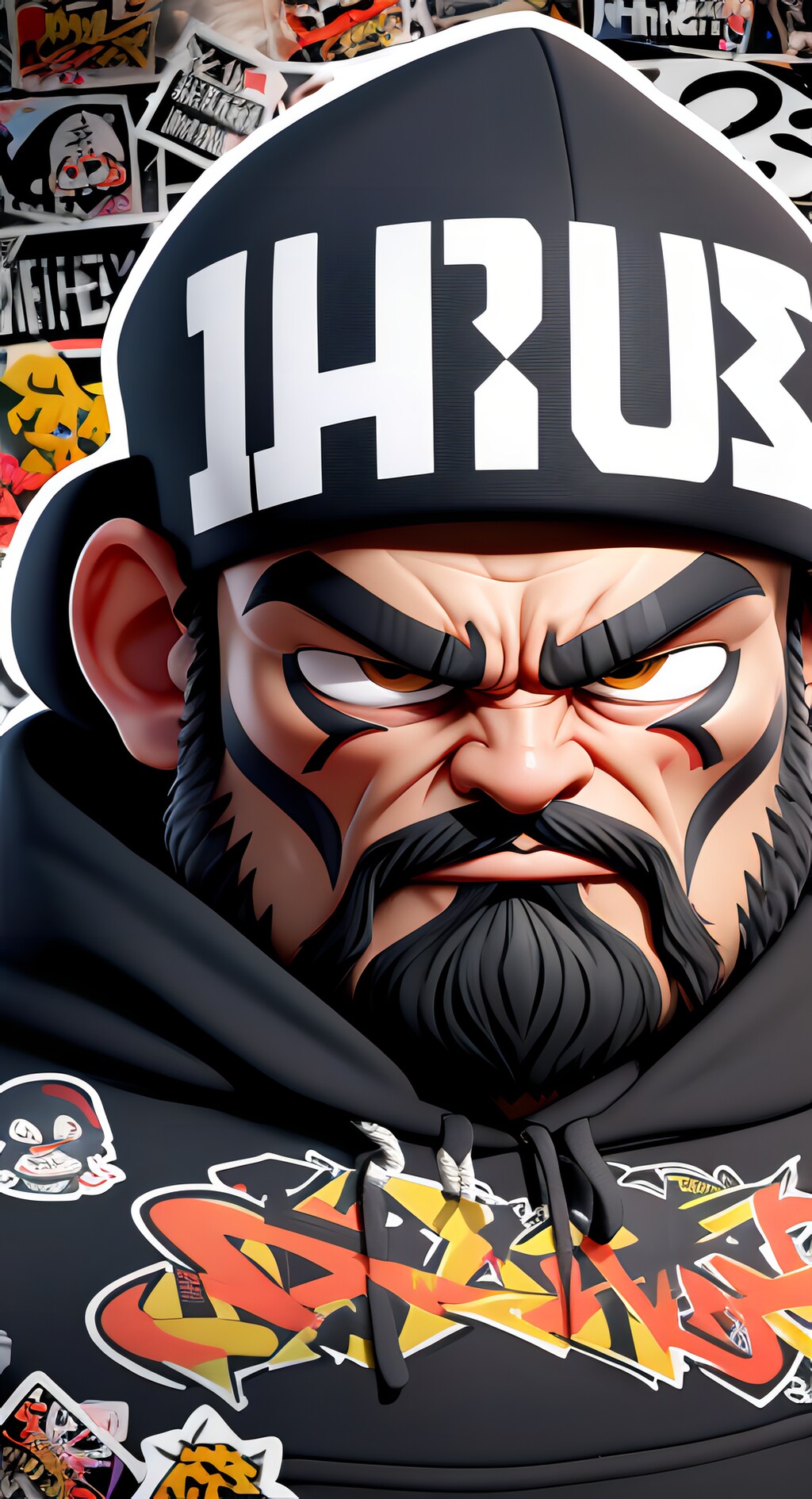 ゲームキャラコレクション