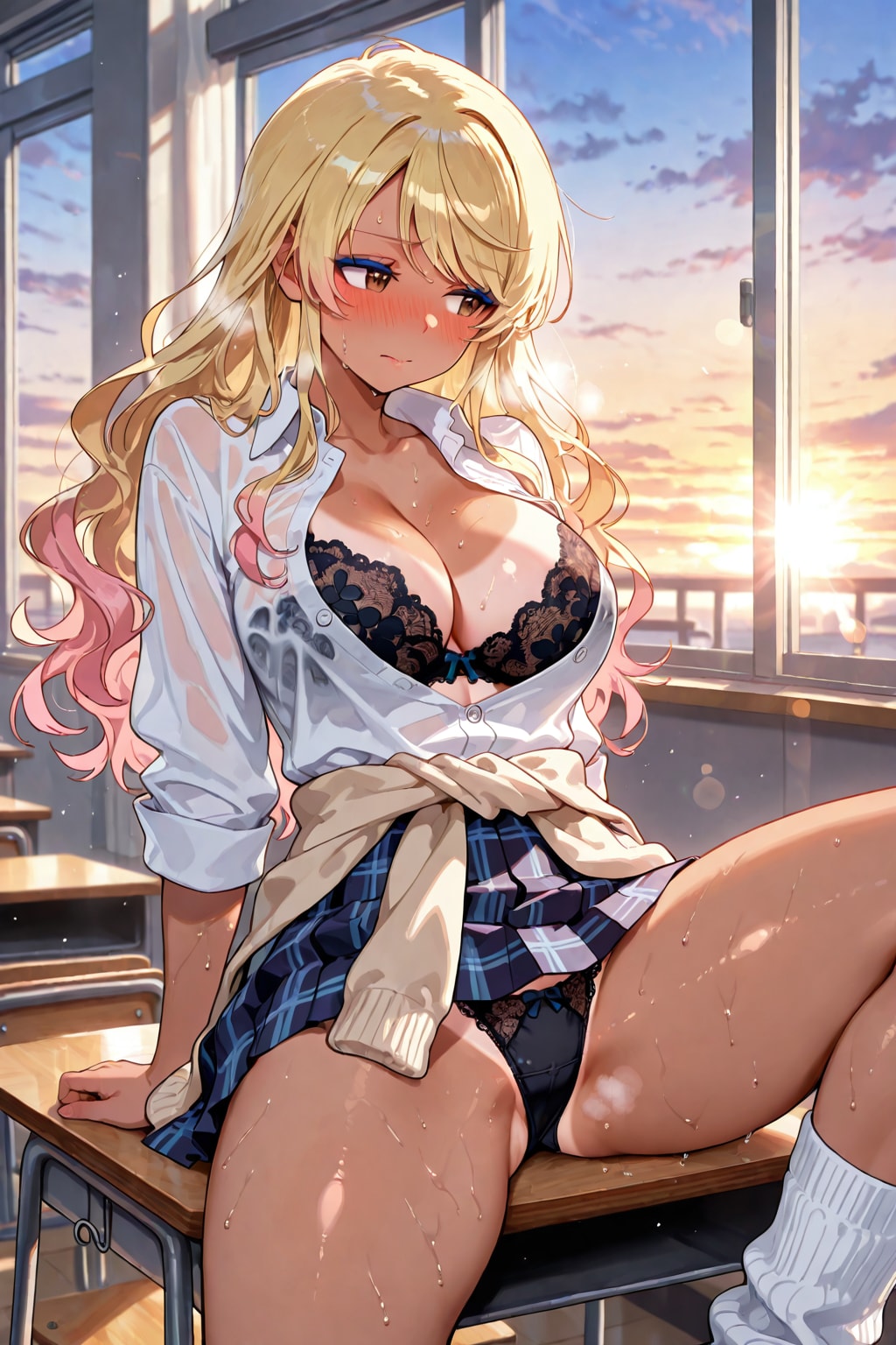 ギャルちゃん