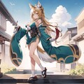 ヒナさんの日常 6枚目