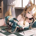 ヒナさんの日常 12枚目