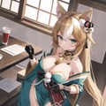 ヒナさんの日常 2枚目