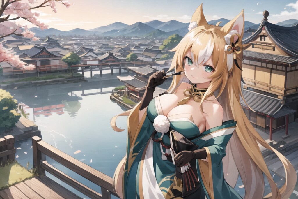 ヒナさんの日常