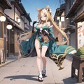 ヒナさんの日常 7枚目