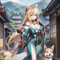 ヒナさんの日常 5枚目