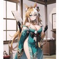 ヒナさんの日常 3枚目