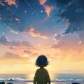 『怪物の子』 9枚目