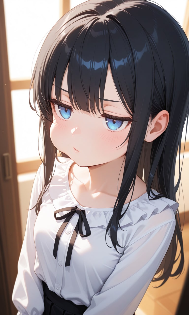 嫉妬 | の人気AIイラスト・グラビア