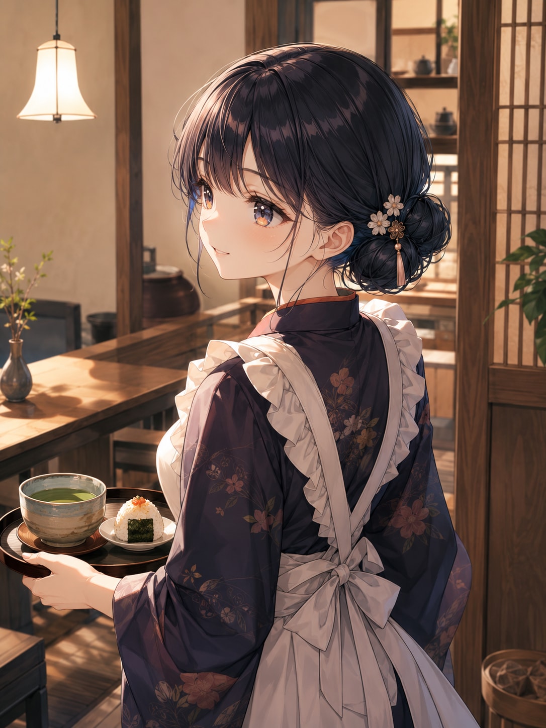 おはようございます